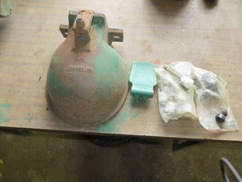 Buvette pour alimentation en eau animaux 20 25550 Dung