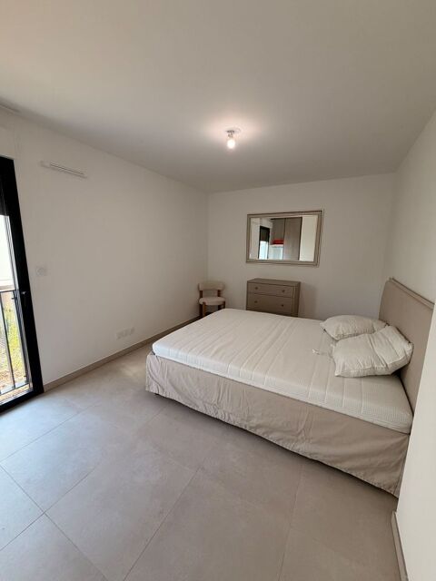  Appartement  louer 2 pices 42 m Aix-en-provence