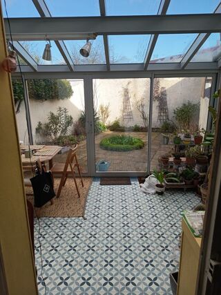  Maison � vendre 4 pi�ces 80 m�