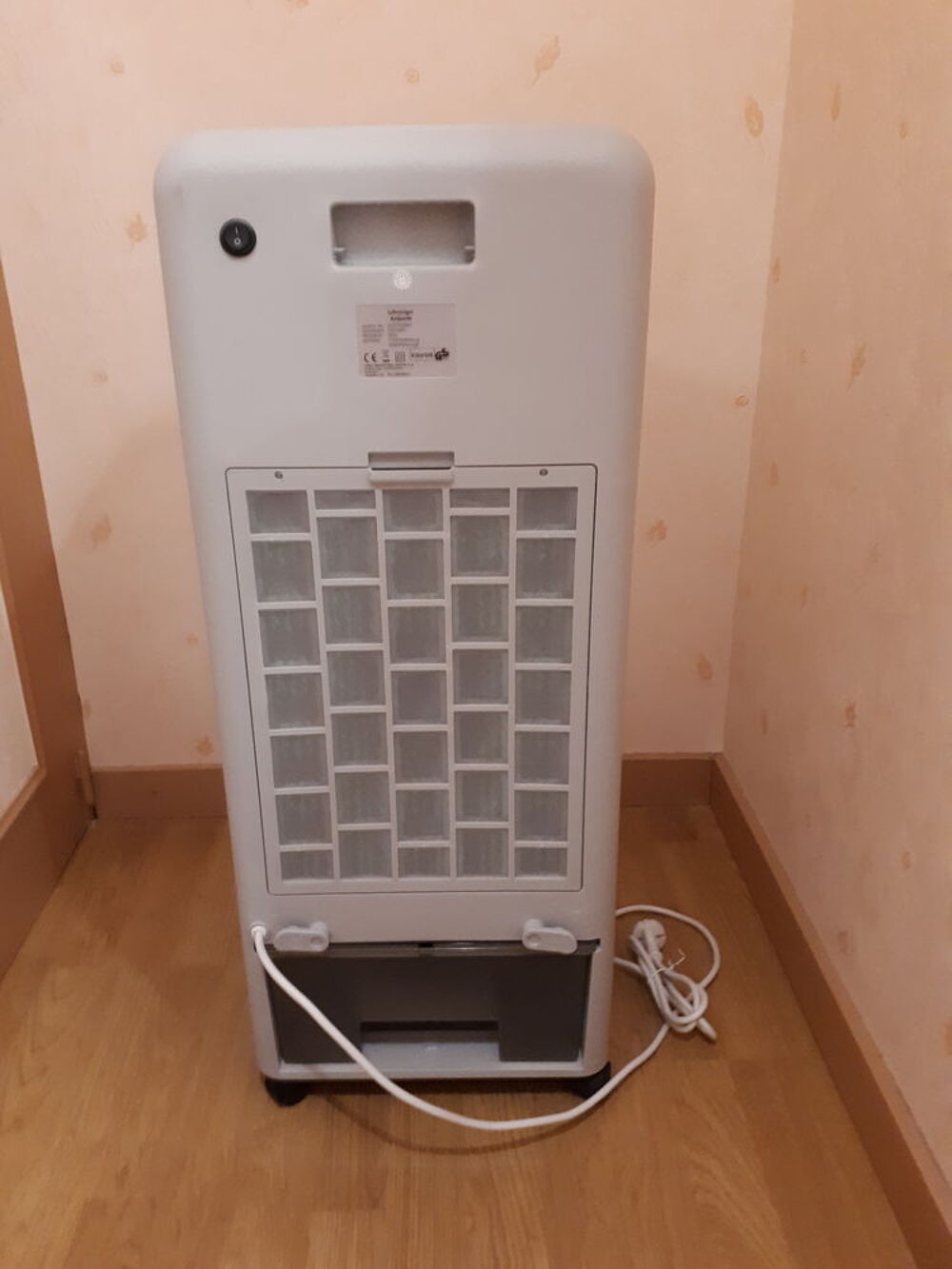 Climatiseur neuf Electroménager