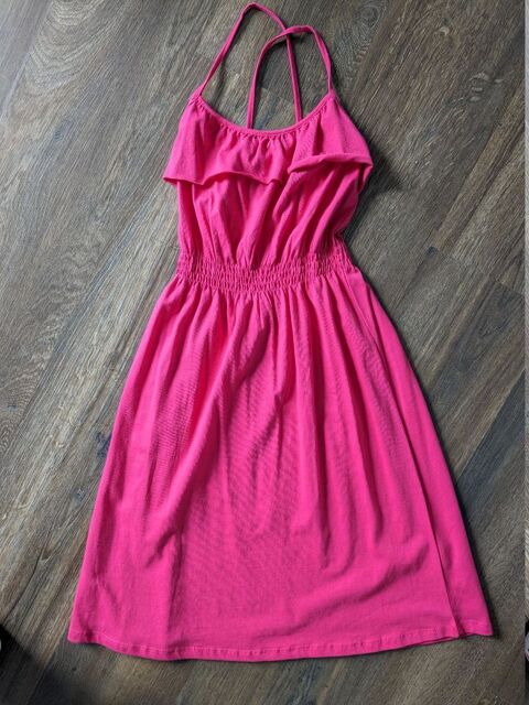 Robe longue t fille 6 ans 3 Aurillac (15)