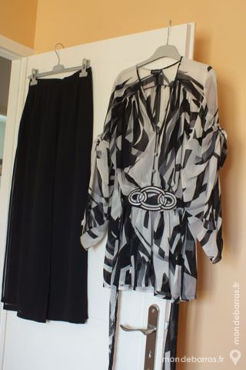 ensemble c&eacute;r&eacute;monie Vêtements