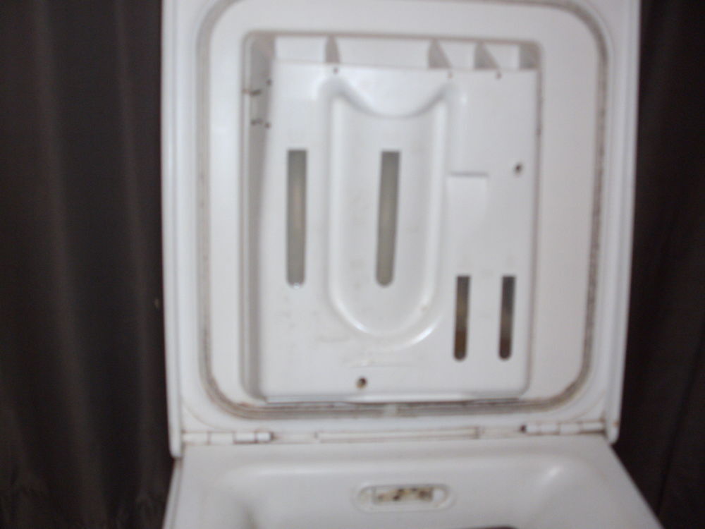 LAVE-LINGE ARTHUR MARTIN ELECTROLUX ABSOLUE Electromnager