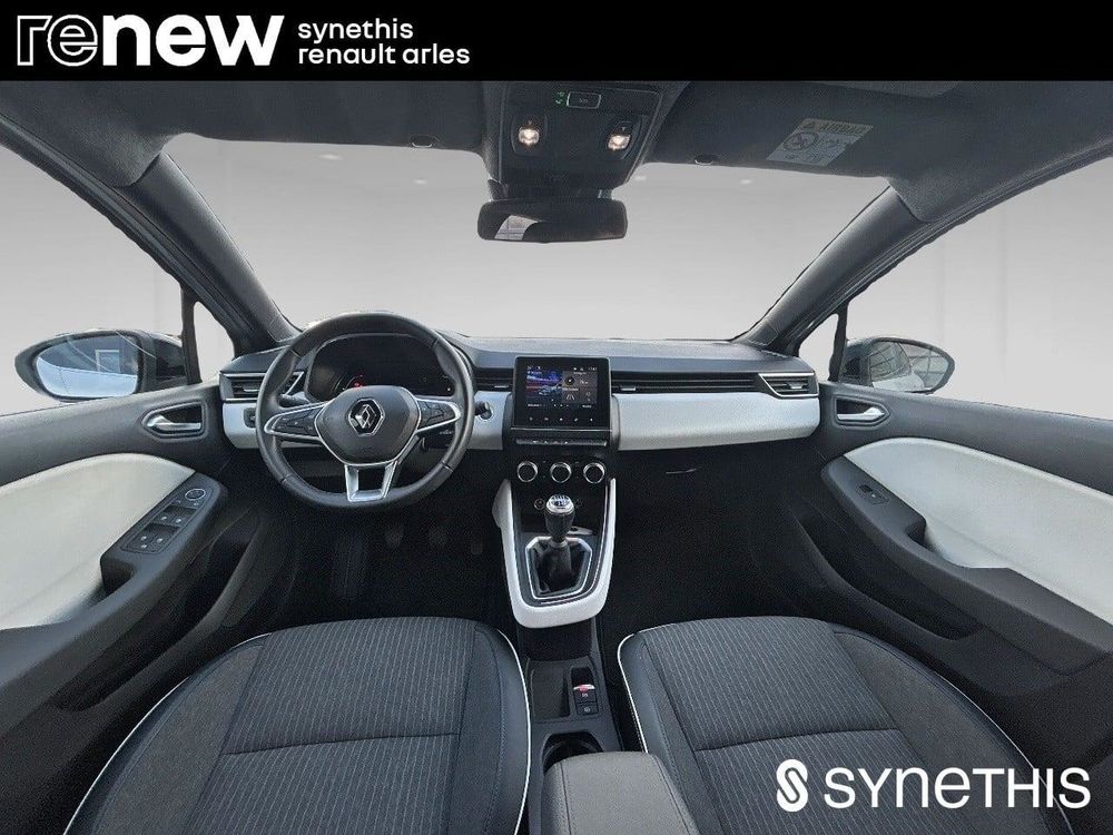 Clio V Clio TCe 90 Techno 2023 occasion 13200 Arles