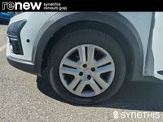 Sandero TCe 90 - 22 Stepway Confort 2022 occasion 05000 Gap