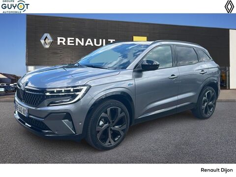 Annonce voiture Renault Austral 35490 �