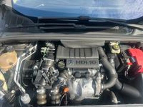 308 1.6 HDi 110ch FAP BLUE LION Premium Pack 2008 occasion 33530 Bassens