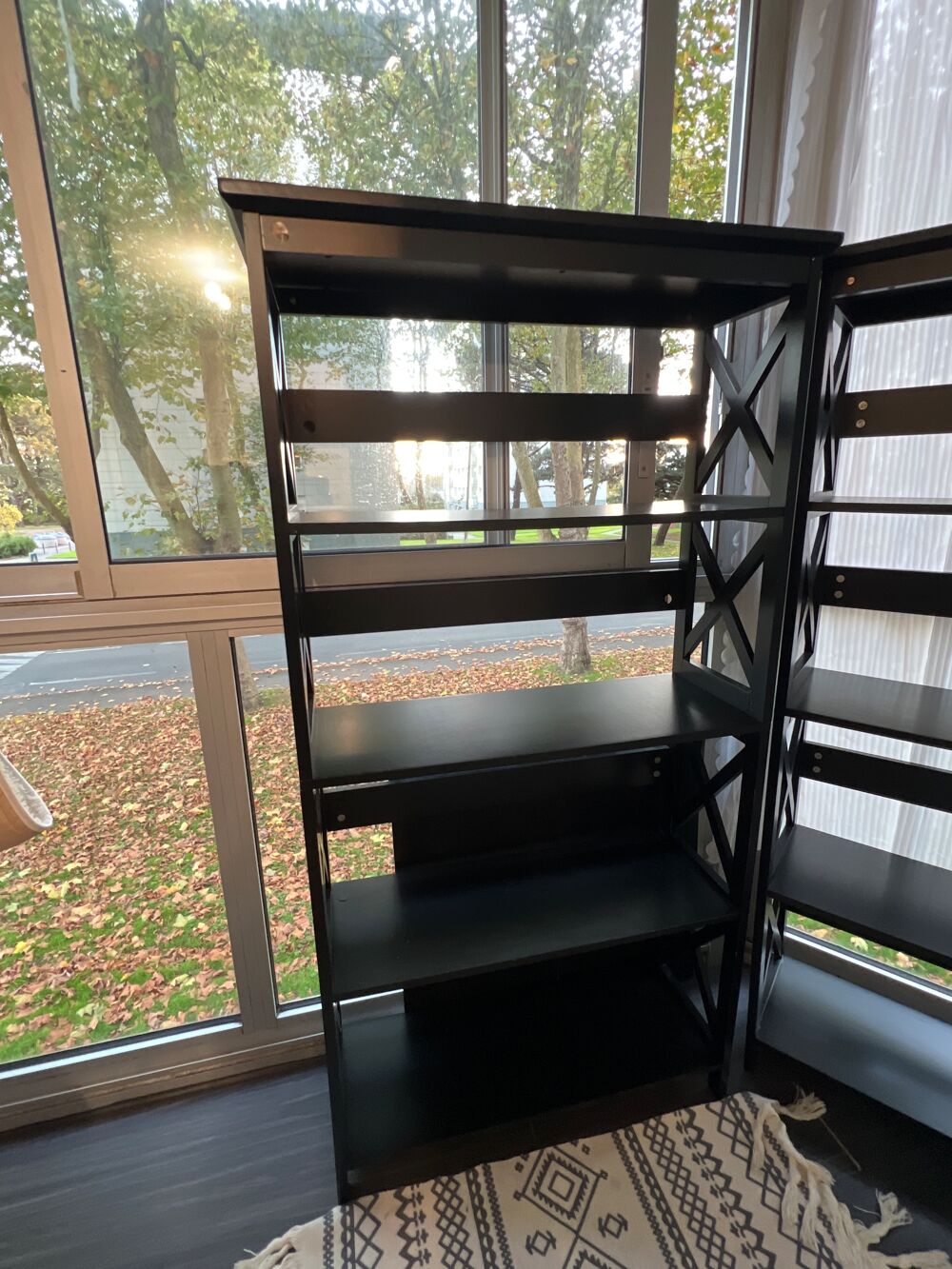 Biblioth&egrave;que / garde manger Meubles