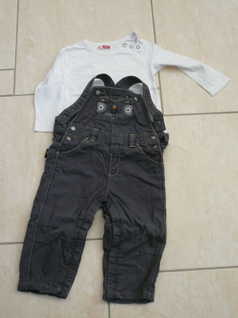 Ensemble DPAM 18 mois 12 Franqueville-Saint-Pierre (76)