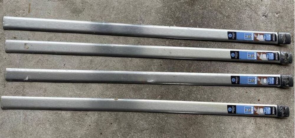 Seuils de porte neufs Bricolage