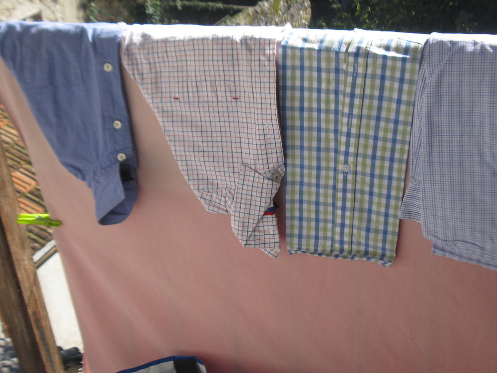 Lot de v&ecirc;tements ENFANT de grande qualit&eacute; Vêtements