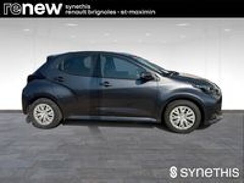 Yaris Hybride 116h Dynamic 2023 occasion 83170 Brignoles