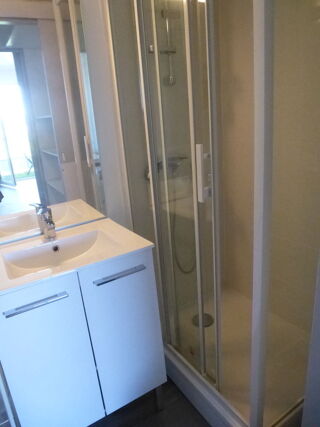  Appartement � louer 1 pi�ce 19 m�