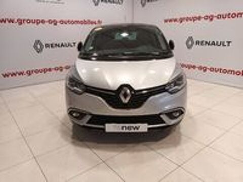 Annonce voiture Renault Scenic IV 16990 