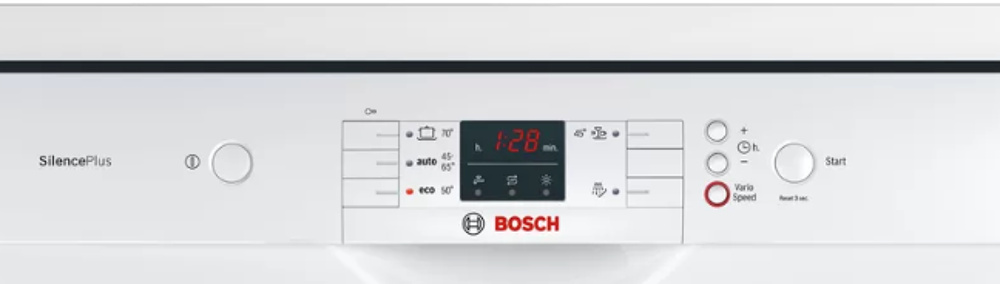 Lave vaisselle BOSCH Electroménager
