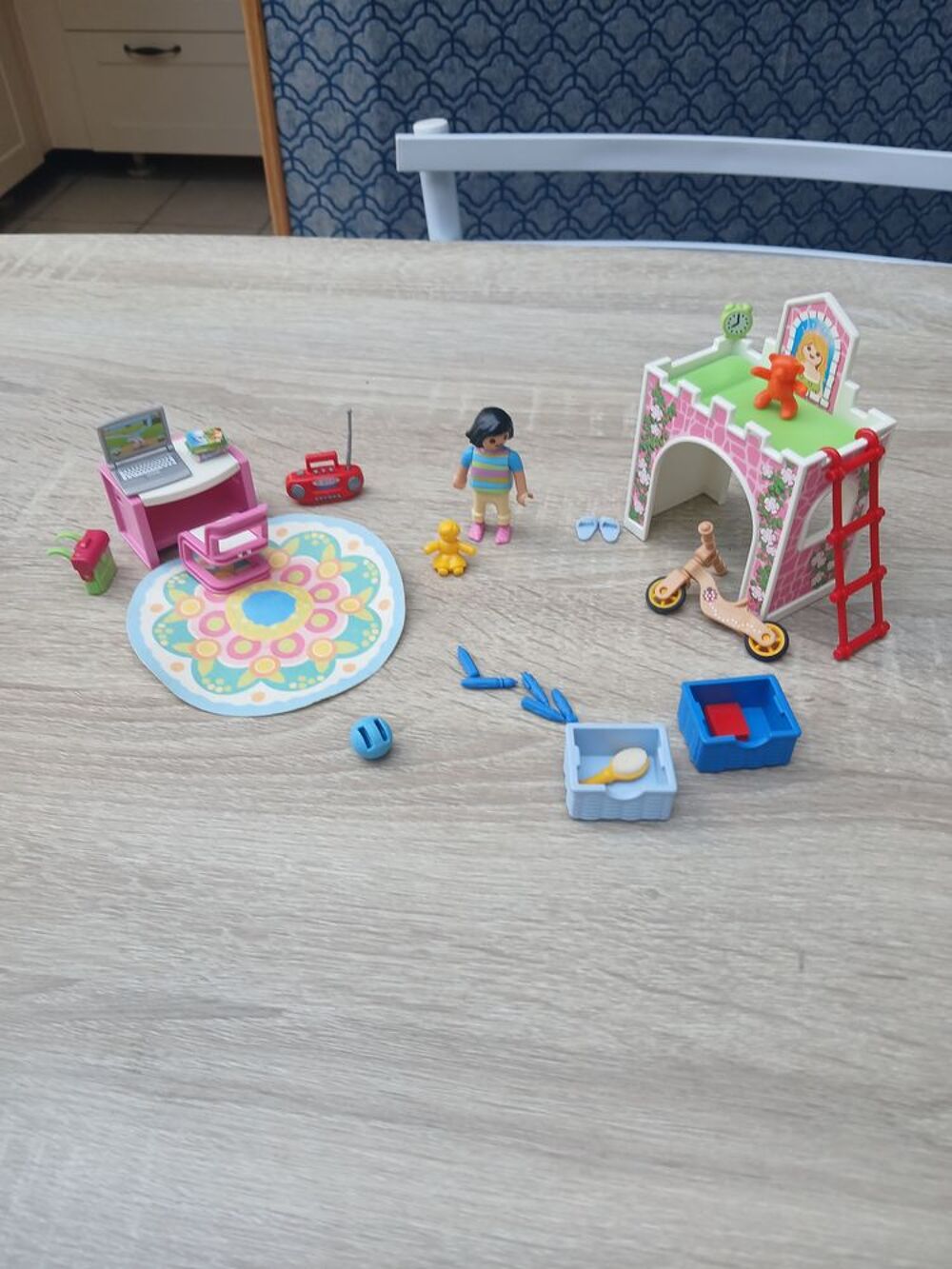 Playmobil Jeux / jouets