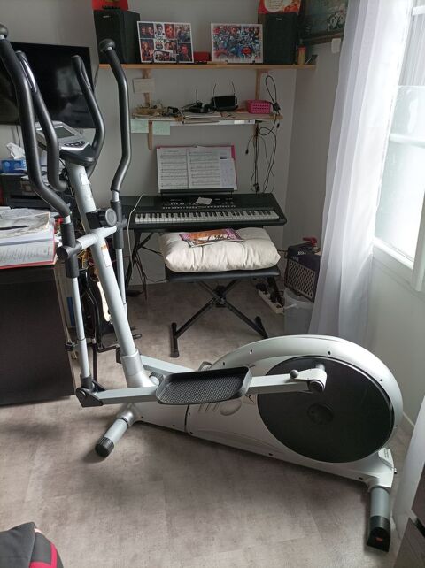 v�lo elliptique d'appartement 120 Ch�telaillon-Plage (17)