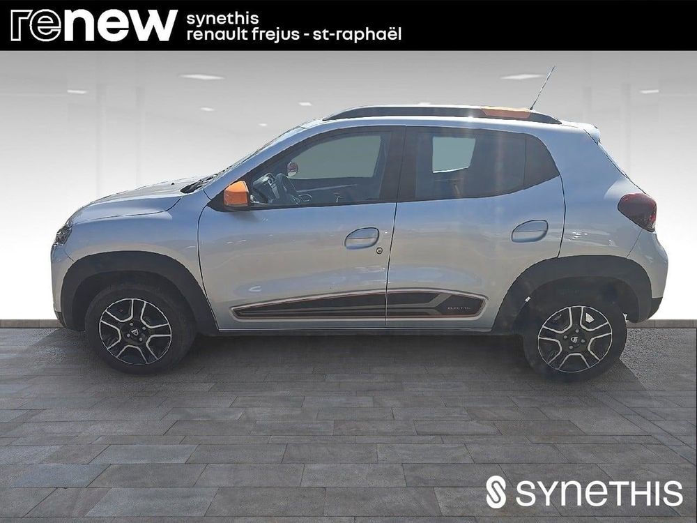 Spring Achat Int&eacute;gral Confort Plus 2022 occasion 83600 Fr&eacute;jus