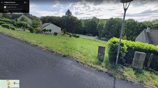  Terrain � vendre 850 m�