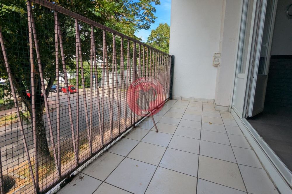Appartement 3 pièces 65 m² · à Dijon · 65 m² · 169 000 €
