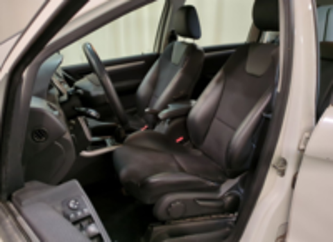 Classe A 180 CDI Sport Contact 2009 occasion 44320 Saint-P&egrave;re-en-Retz