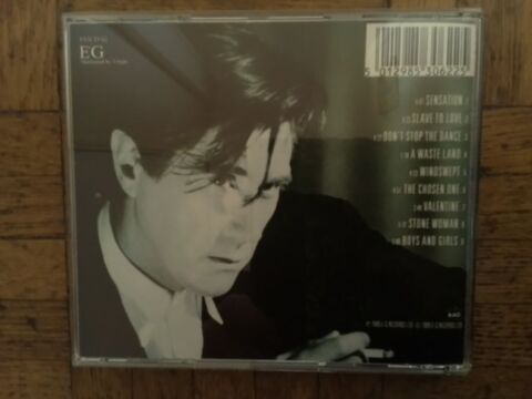 Bryan FERRY Caen (14)