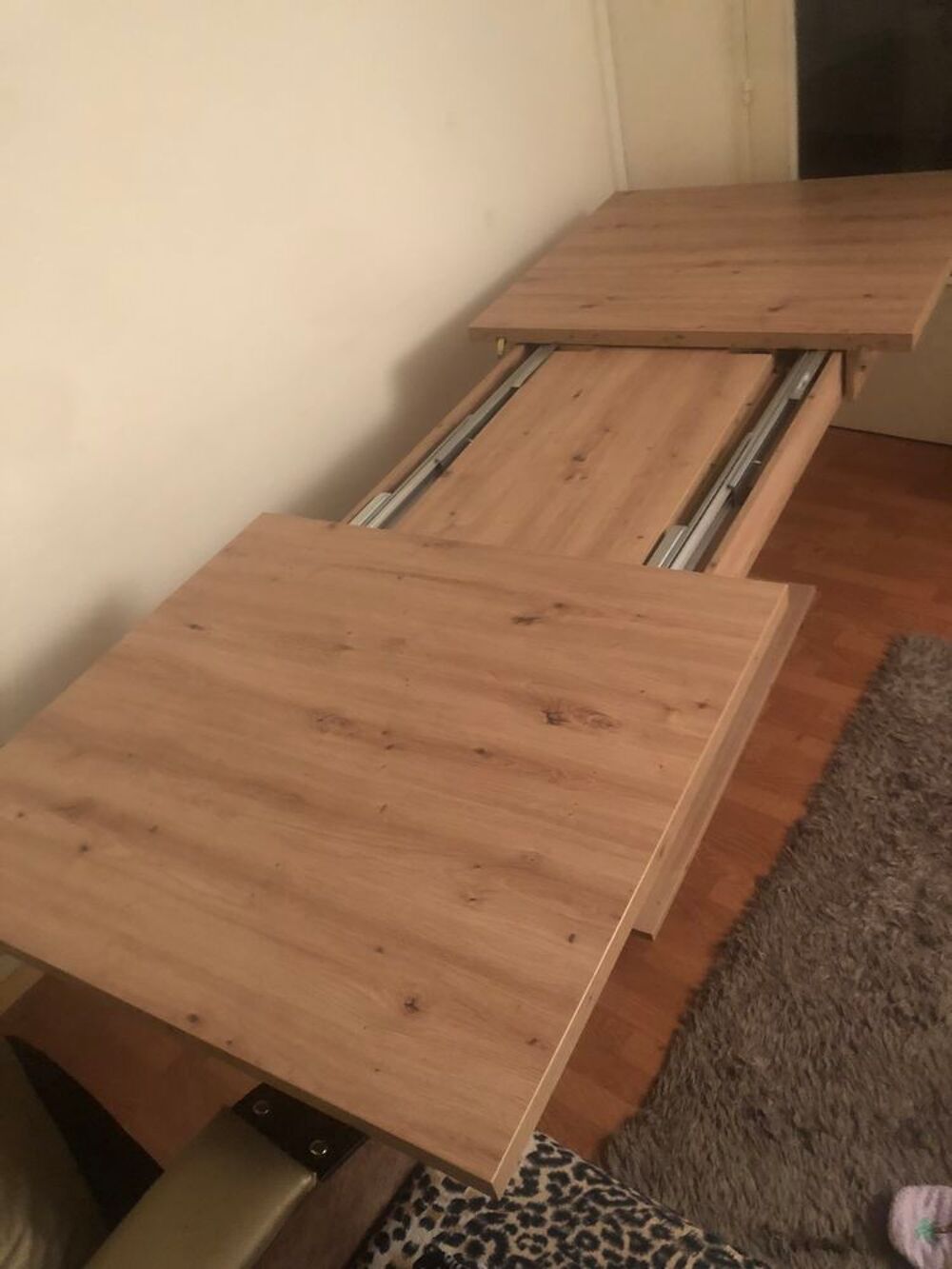 Table de salon &agrave; manger Meubles