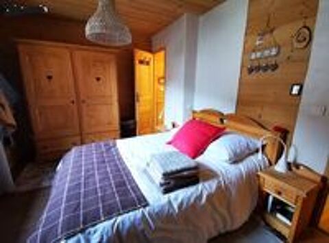   Bel appartement à Champagny en Vanoise - La Plagne Rhône-Alpes, Champagny-en-Vanoise (73350)