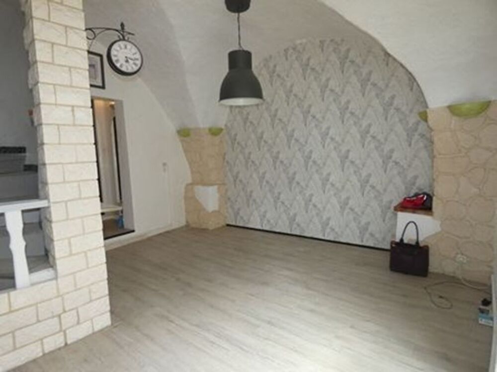 Location Maison Maison de village - 81m ² Aspres sur buech