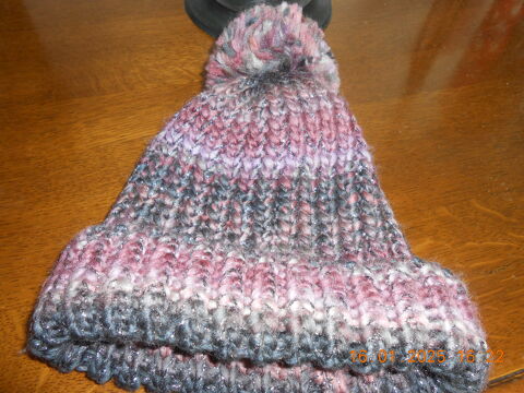 Bonnet de petite taille et meme pour  petite fille 1 Marck (62)