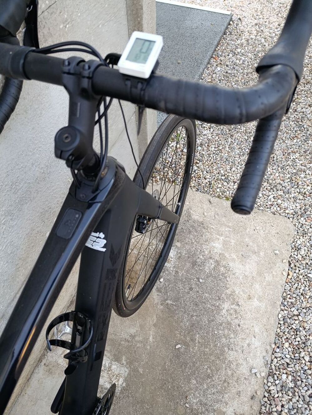 V&eacute;lo de course &agrave; assistance &eacute;lectrique Vélos