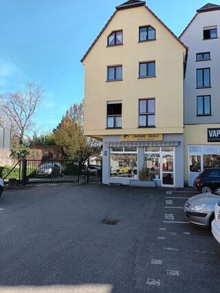  Immeuble à vendre 57 m²