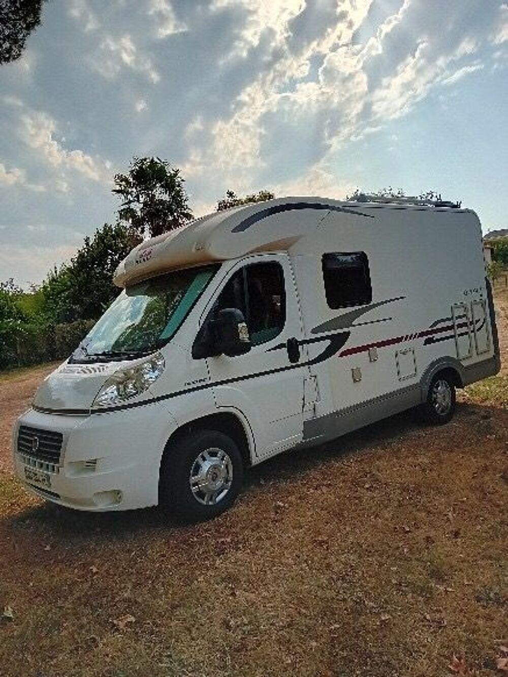  2011 occasion 31310 Rieux-Volvestre