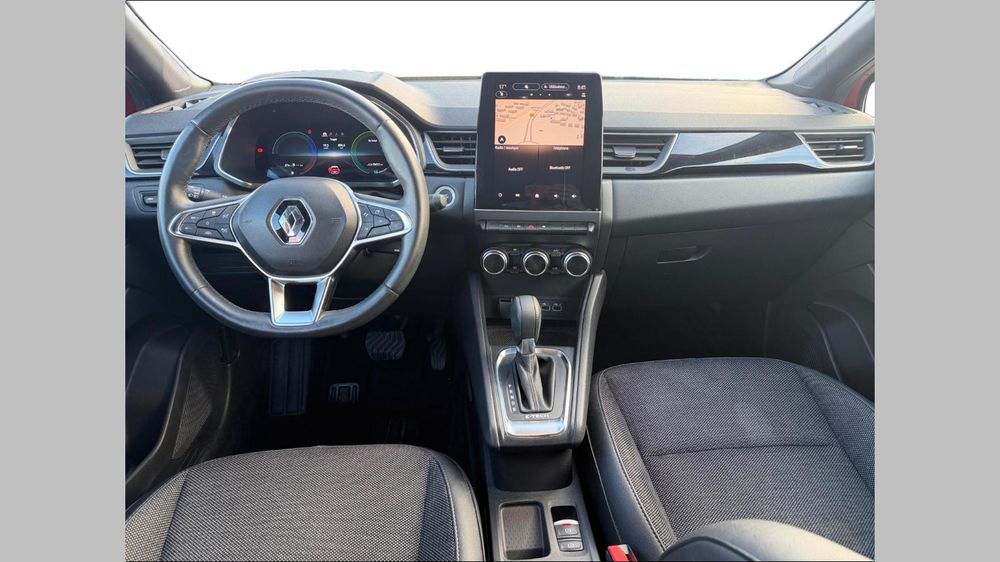 Captur E-Tech 145 SL Rive Gauche 2023 occasion 91200 Athis-Mons