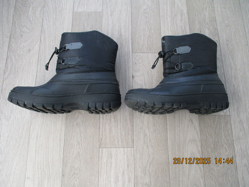 Bottines apr&egrave;s ski Chaussures