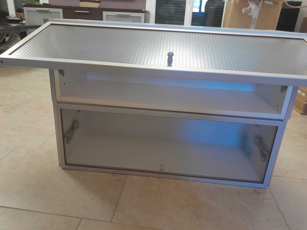 2 placards suspendu cuisine plus comme neufs Meubles