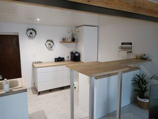  Maison � vendre 5 pi�ces 80 m� Arignac