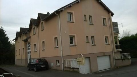   Appart F4 � Golbey Appartement - 6 pi�ce(s) - 90 m�