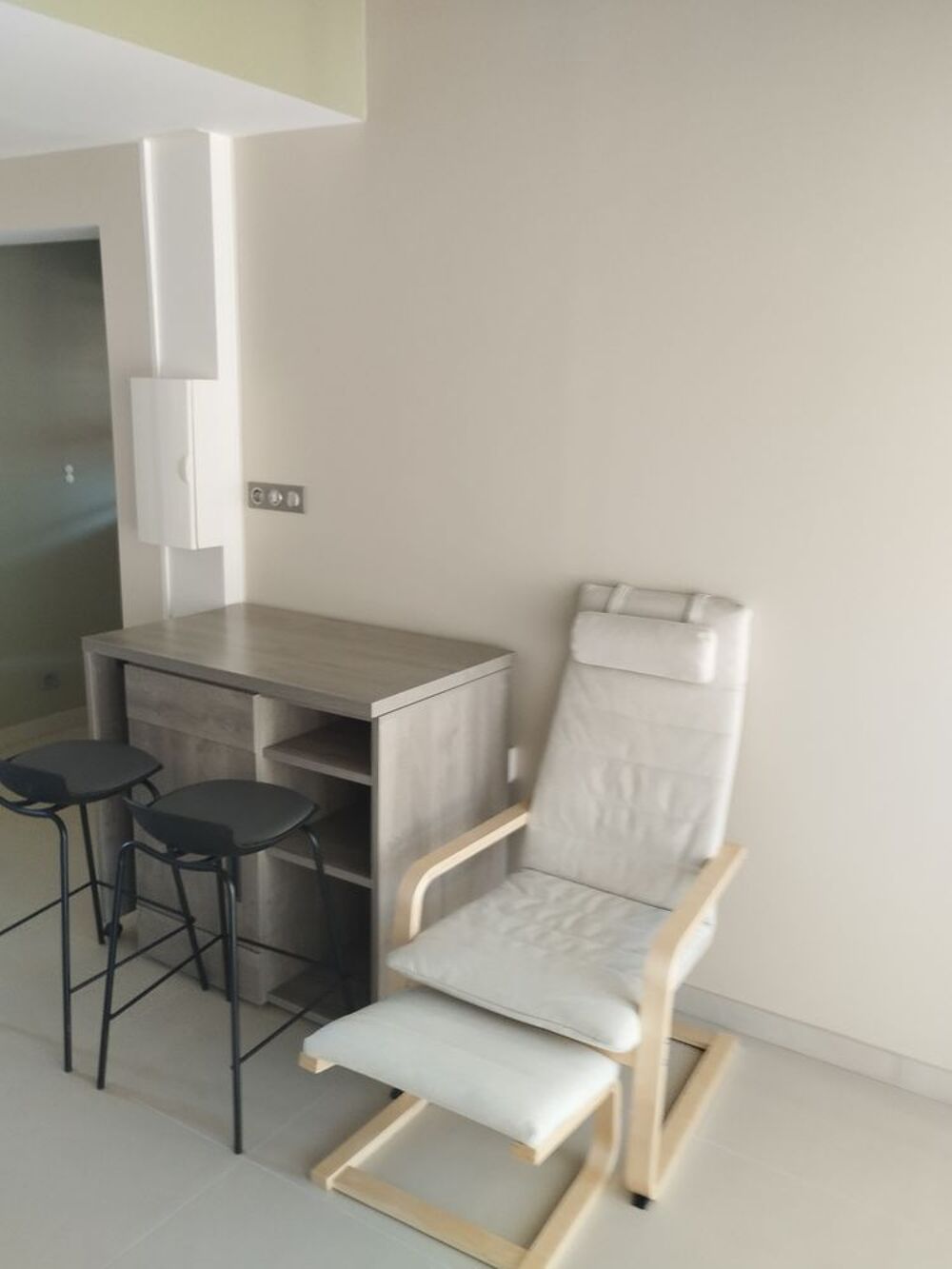 Location Appartement appartement T2 tout confort Les issambres