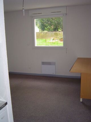  Appartement � louer 1 pi�ce 18 m�