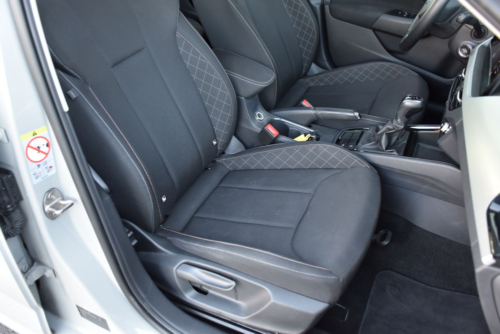 Scala 1.0 TSI Evo 110 ch DSG7 Business 2023 occasion 56300 Pontivy