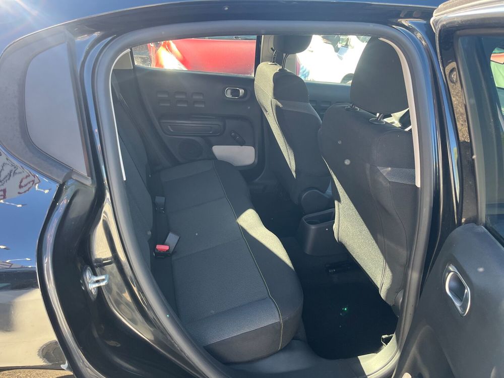 C3 BlueHDi 100 S&S BVM5 Feel 2019 occasion 82000 Montauban