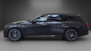 Classe E Break 53 Hybrid AMG Speedshift TCT 9G AMG 4Matic+ (34 CV) 2024 occasion 59000 Lille
