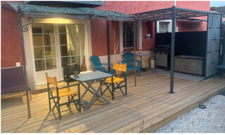 Location  Appartement 