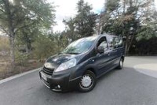 Expert tepee Expert Tepee 2.0 HDI 120ch Loisirs Long 5pl 2016 occasion 33000 Bordeaux