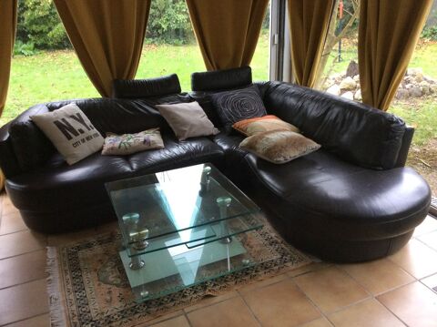 canap� et table salon 150 Cenon (33)