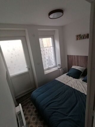  Appartement à louer 2 pièces 23 m²