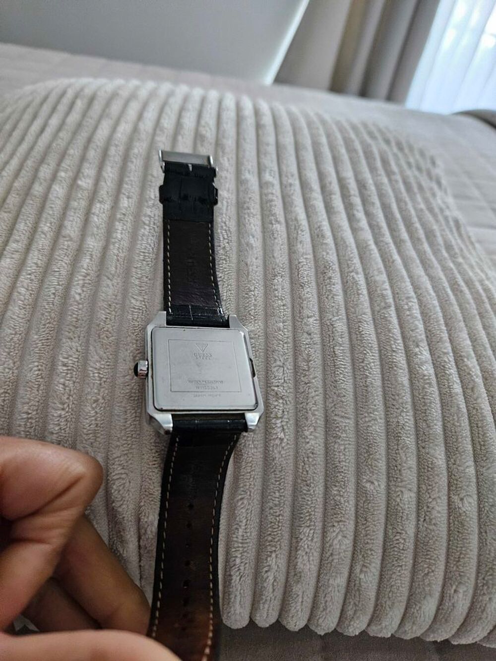 montre guess Bijoux et montres