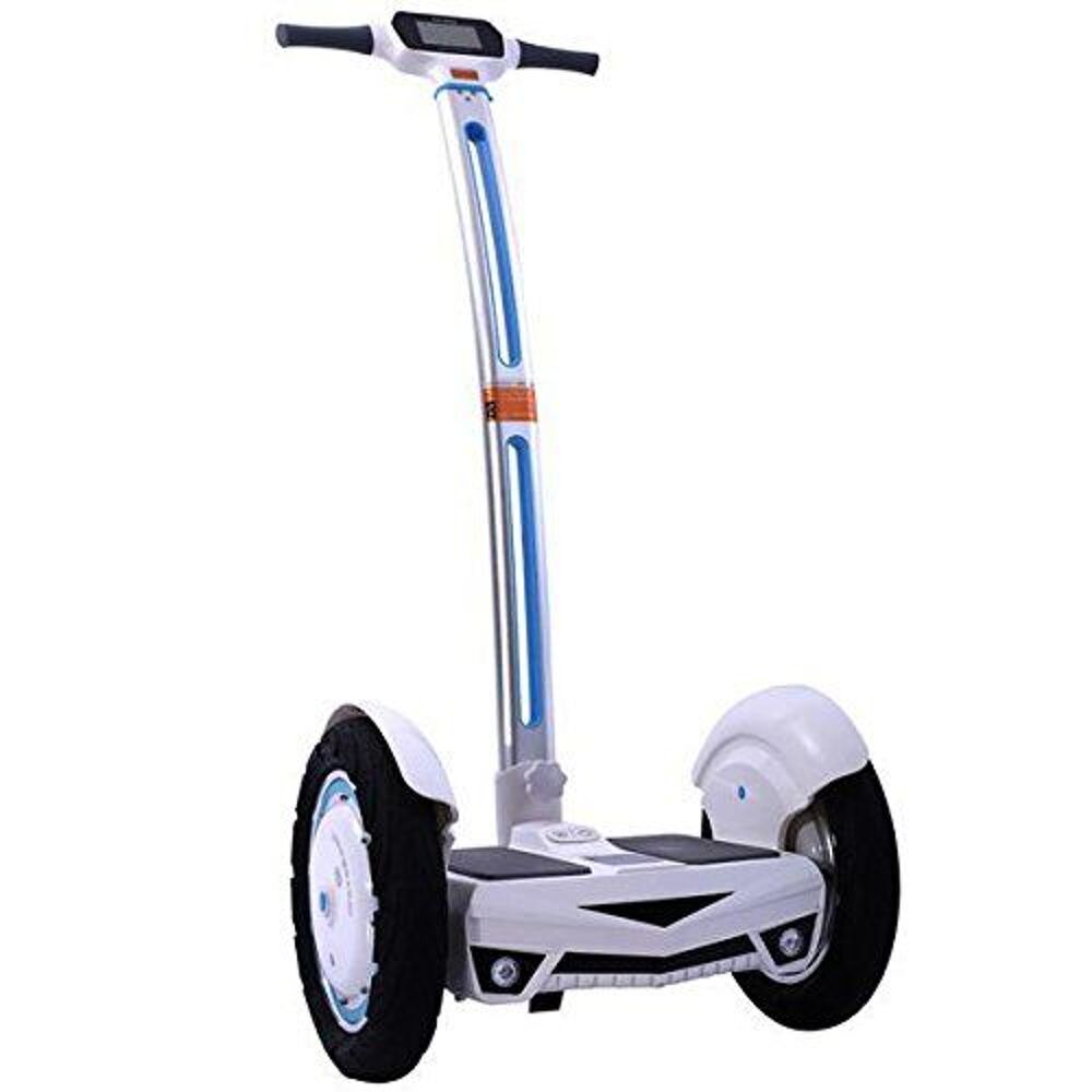 " un "Gyropode " Parfais &eacute;tat """" VENDU depuis 2 mois Vélos