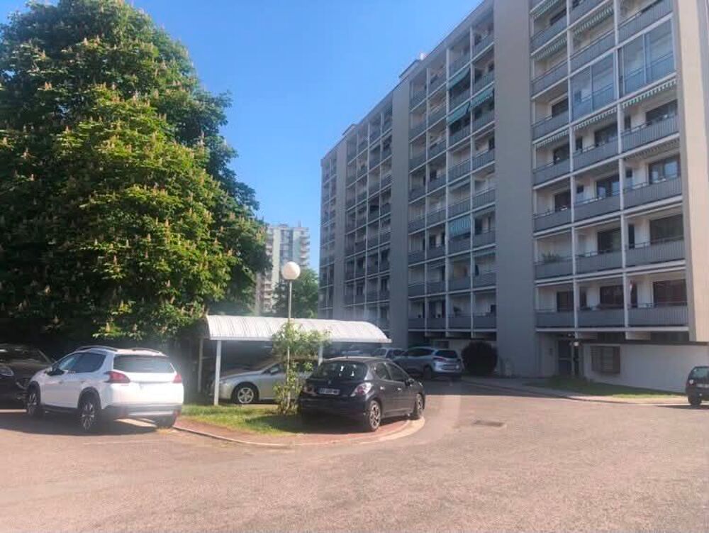 Vente Appartement BOURG EN BRESSE CENTRE T3 Bourg-en-bresse